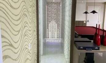 Imagem 13: APARTAMENTO 3 SUITES 3 VAGAS 128M² - CENTRO - SANTO ANDRÉ