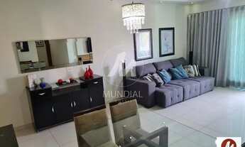 Imagem 5: Apartamento (tipo - padrao) 3 dormitórios/suite, cozinha planejada, em condomínio fechado