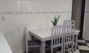 Imagem 5: Sobrado para venda tem 111 metros com 3 Dormitórios em Mauá - São Caetano do Sul - SP