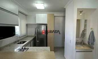 Imagem 3: Apartamento com 1 dormitório à venda, 41 m² por R$ 750.000,00 - Vila Mariana - São Paulo/S