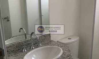 Imagem 6: Apartamento padrao em Centro Comercial Jubran - Barueri, SP