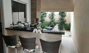 Imagem 4: Casa com 3 dormitórios à venda Parque Residencial J. Macedo