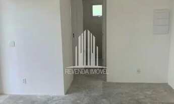 Imagem 7: Apartamento de 52m² com 2 quartos, 1 banheiro e 1 vaga de garagem em Alphaville no Ápice P