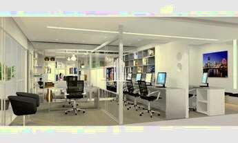 Imagem 4: Sala Comercial no Planalto Paulista- São Paulo, SP