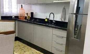 Imagem 4: Apartamento à venda, 45 m² por R$ 350.000,00 - Vila Carrão - São Paulo/SP