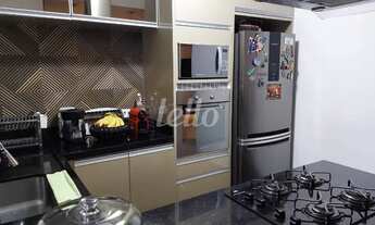 Imagem 7: São Paulo - Casa Padrão - Mooca