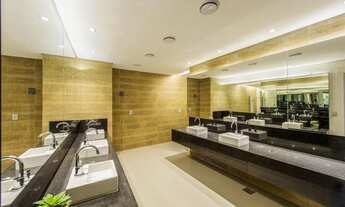 Imagem 3: Sala à venda, 73 m² por R$ 842.950,00 - Saco Grande - Florianópolis/SC