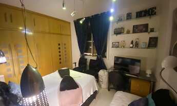 Imagem 7: Apartamento para venda possui 117 metros quadrados com 3 quartos em Lagoa - Rio de Janeiro