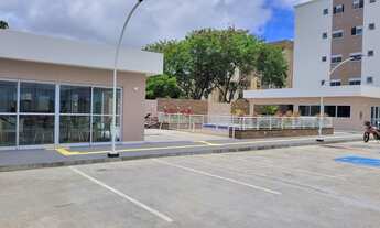 Imagem: Apartamento de 2 quartos no Duo Ville, térreo