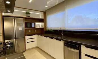 Imagem 4: Apartamento 3 Dormitórios - Bairro Planalto