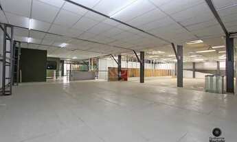 Imagem 5: Deposito/Pavilhão 1.600M² para alugar/locação no bairro São João, Porto Alegre/RS