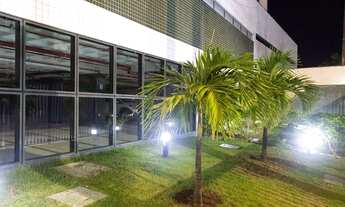 Imagem 2: More no coração de Boa Viagem| Edf. Quinta Maria Diva Galvão| 3 Quartos| 97m²