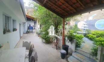 Imagem 7: Casa com 3 dormitórios na Vila Romero