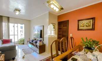 Imagem: Apartamento Alto Da Mooca