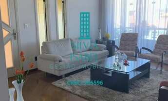 Imagem 2: Casa para Venda em Mogi das Cruzes, Mogi Moderno, 3 dormitórios, 1 suíte, 3 banheiros, 4 v