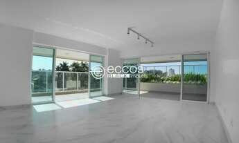 Imagem 2: Apartamento para aluguel, 3 quartos, 3 suítes, 3 vagas, Lídice - Uberlândia/MG