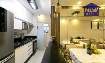 Imagem 4: Apartamento à venda, 54 m² por R$ 420.000,00 - Vila Santa Isabel - São Paulo/SP