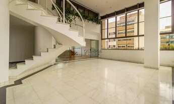 Imagem 4: Apartamento Locação Alto de Pinheiros 541 m² 6 Dormitórios