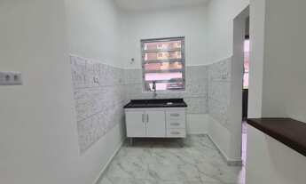 Imagem 6: Kitnet para Venda em Praia Grande, Guilhermina, 1 dormitório, 1 banheiro, 2 vagas