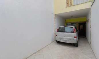 Imagem 4: CASA RESIDENCIAL em São Paulo - SP, Vila Formosa