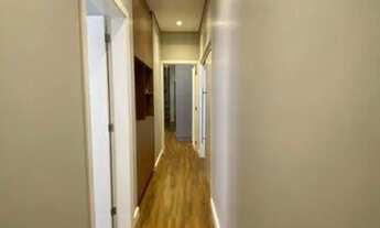 Imagem 5: Casa Térrea À Venda Em Residencial Fechado Com 03 Suítes