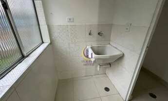 Imagem 3: Apartamento com 2 dormitórios, 52 m² - venda por R$ 260.000 ou aluguel por R$ 1.880/mês