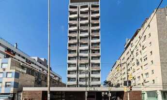 Imagem 2: Apartamento 1 dormitório - Bairro Cidade Baixa