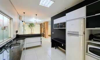 Imagem 4: Sobrado em condomínio Alto do Bonfim para venda com 03 Suítes