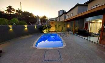 Imagem 2: Casa Condomínio - Urbanova - Residencial Urbanova Premium - 4 Dormitórios - 291m²