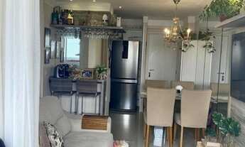 Imagem 4: Apartamento para aluguel Cond. Versátil Plaza