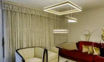 Imagem 4: Sobrado com edícula