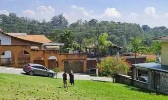 Imagem 4: Terreno à venda, 987 m² por R$ 495.000,00 - Nova Higienópolis - Jandira/SP