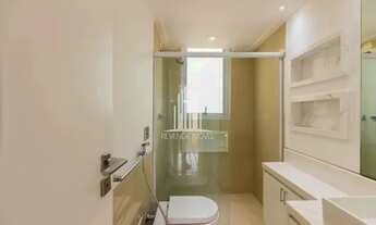 Imagem 5: Apartamento Portal da Cidade a venda com 160m² 4 suites e 2 vagas de garagem no Morumbi SP