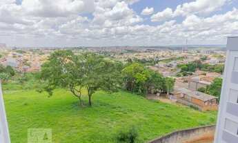 Imagem 5: Apartamento para Aluguel - Jardim São Vicente , 2 Quartos, 45 m2