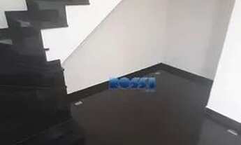 Imagem 6: Sobrado com 2 dormitórios, 120 m² - venda por R$ 530.000,00 ou aluguel por R$ 2.375,00/mês