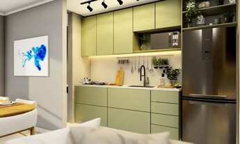 Imagem 5: Apartamento facilitado direto com a construtora 30 mil de entrada