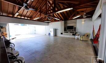 Imagem 3: Casa com 3 dormitórios, 334 m² - venda por R$ 1.200.000,00 ou aluguel por R$ 6.356,32/mês