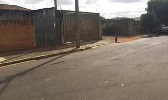 Imagem 4: Terreno Padrão em São Carlos