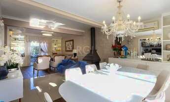 Imagem 6: Casa Condominio para Venda - 240m², 4 dormitórios, sendo 1 suites, 2 vagas - Ipanema