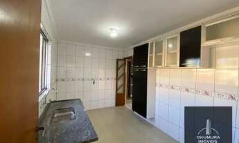 Imagem 3: Apartamento com 2 dormitórios para alugar, 56 m² por R$ 1.715,00/mês - Assunção - São Bern