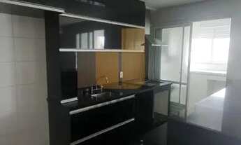 Imagem 2: APARTAMENTO 2 DORMITÓRIOS, SENDO 1 SUÍTE, 1 VAGA - CONSOLAÇÃO