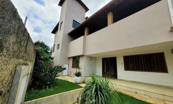 Imagem 2: Casa para venda tem 650 metros quadrados com 4 quartos em Garças - Belo Horizonte - MG