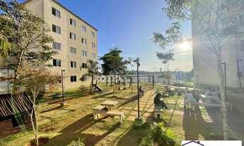 Imagem 4: APARTAMENTO 2 DORMITÓRIOS - CAPÃO REDONDO