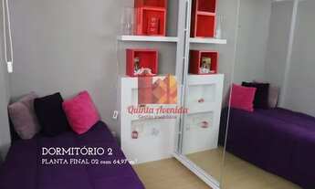 Imagem 7: CURITIBA - Apartamento Padrão - Rebouças