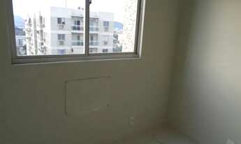 Imagem 2: Apartamento 02 quartos Rua Cabo Geraldo Calderaro