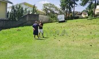 Imagem 2: Terreno à venda, 987 m² por R$ 495.000,00 - Nova Higienópolis - Jandira/SP