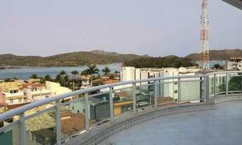 Imagem 4: Cobertura Bairro Passagem Cabo Frio