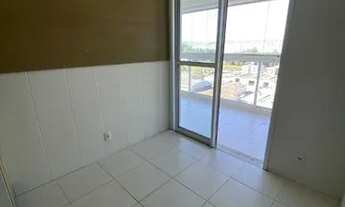 Imagem 5: Apartamento para venda com 122 metros quadrados com 3 quartos em Serraria - São José - SC