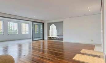 Imagem: Apartamento com 4 quartos (2 suítes), 3