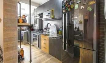 Imagem 5: Apartamento à venda de 2 dormitórios e 2 vagas na Lapa